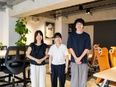 自社ECのWeb広告マーケター◆年休124日／年間115％拡大を続ける成長企業／服装髪型ネイル自由2