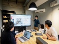 自社ECのWeb広告マーケター◆年休124日／年間115％拡大を続ける成長企業／服装髪型ネイル自由3