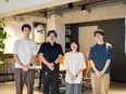 ECのバイヤー（MD・調達・商品登録等）◆年115％拡大の成長企業／年休124日／服装髪型ネイル自由2