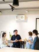 ECのバイヤー（MD・調達・商品登録等）◆年115％拡大の成長企業／年休124日／服装髪型ネイル自由1