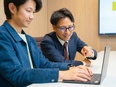 ITソリューション営業◆営業コンサルタントとして活躍／AI活用で効率化／大手企業のプライム案件多数3