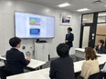 美容サロンの経営サポーター（未経験歓迎）◆月給27.4万円～／年間休日122日／離職率5.4％2
