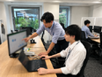 美容サロンの経営サポーター（未経験歓迎）◆月給27.4万円～／年間休日122日／離職率5.4％3