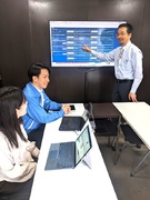 社内SE◆自社システム開発~サポートまで/週1リモート可/設立70年/年休123日/残業月5~10h1