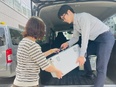 健康診断の会場運営スタッフ（未経験歓迎）◆企業や学校での巡回健診／面接1回／賞与30年以上連続支給中2