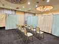 健康診断の会場運営スタッフ（未経験歓迎）◆企業や学校での巡回健診／面接1回／賞与30年以上連続支給中3