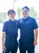倉庫管理（書籍の物流を支える）◆未経験歓迎／夜勤ナシ／冷暖房完備／残業月平均10時間以内1