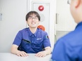 倉庫管理（書籍の物流を支える）◆未経験歓迎／夜勤ナシ／冷暖房完備／残業月平均10時間以内2