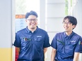 倉庫管理（書籍の物流を支える）◆未経験歓迎／夜勤ナシ／冷暖房完備／残業月平均10時間以内3