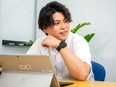 法人営業（未経験歓迎）◆年休125日／完休2日／残業20h／リモート・フレックスあり／賞与年3回2