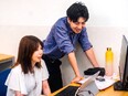 法人営業（未経験歓迎）◆年休125日／完休2日／残業20h／リモート・フレックスあり／賞与年3回3