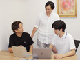 映像クリエイター◆未経験8割／映像制作・動画編集・SNS／フルリモートOK／オフィスにゲームあり！3