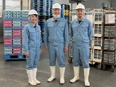 軽作業スタッフ（未経験歓迎）◆上場企業／平均年収576万円／17時退勤・夜勤なし／年休122日3