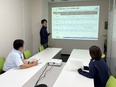 営業（オフィス移転のプランニング）◆飛び込み・テレアポなし／完全週休2日／賞与4ヶ月分／家族手当あり3