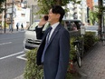 プロパティマネージャー◆不動産業界経験を活かす／月給32.2万円以上／賞与年3回／家賃半額補助あり！2