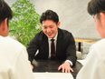 建築請負営業（未経験歓迎）◆1棟受注でインセンティブ約30万円／月1ペースで受注可能／完全反響営業2