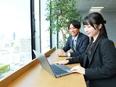 『求人ボックス』の営業（営業未経験歓迎）◆業界随一の成長率を誇るサービス／年休123日／フレックス制2