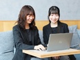 『求人ボックス』の営業（営業未経験歓迎）◆業界随一の成長率を誇るサービス／年休123日／フレックス制3