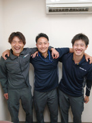 建築・電気の施工管理（UR住宅改修等）◆賞与4.5ヶ月／年休124日／残業月平均10h／完全週休2日1