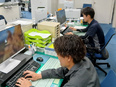 建築・電気の施工管理（UR住宅改修等）◆賞与4.5ヶ月／年休124日／残業月平均10h／完全週休2日3