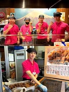 店舗運営スタッフ（未経験歓迎）◆月給40万円以上／社宅あり／独立支援あり／静岡おでんの人気居酒屋1