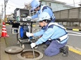 技術職（土木）◆未経験歓迎／賞与実績4.9か月分／年休124日／土日祝休み／住宅手当・社宅充実2