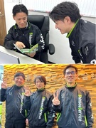 営業（リフォームアドバイザー）◆未経験歓迎／インセンティブ充実／入社祝い金／完休2日／残業月2h程度1