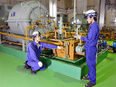 技術職（電気・機械を担当）◆年休124日／賞与実績4.9か月分／残業月5h程度／社員定着率90%以上2