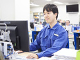 技術職（電気・機械を担当）◆年休124日／賞与実績4.9か月分／残業月5h程度／社員定着率90%以上3