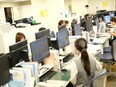 医療事務スタッフ（未経験歓迎）◆正社員登用制度あり！実績多数／賞与実績4.4ヶ月分／残業20h以下2