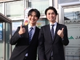 JAの総合職（渉外・窓口）◆健康経営優良法人認定／年休120日／実働7.5h／残業月平均10h以下3
