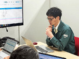社内SE◆基幹システムの企画・開発等が中心／ヘルプデスク業務ほぼなし／東証上場のエクステリアメーカー3