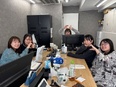 テレビ番組のAD◆それスノ／ドッキリGP／イッテＱ／トークィーンズ／Mステ／家具wi-fi付社宅3