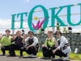 店舗運営スタッフ◆売場づくりを楽しめる／賞与年2回／未経験歓迎／地域密着スーパー『いとく』3