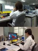 開発スタッフ（未経験歓迎）◆プログラムや解析を担当／9連休以上年3回／3年連続、健康経営優良法人認定1