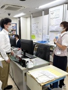 医療事務◆年間休日123日／昨年度賞与3.2ヶ月分／家族・住宅手当あり／未経験でも安心の研修が充実！1