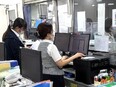医療事務◆年間休日123日／昨年度賞与3.2ヶ月分／家族・住宅手当あり／未経験でも安心の研修が充実！2