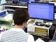 医療事務◆年間休日123日／昨年度賞与3.2ヶ月分／家族・住宅手当あり／未経験でも安心の研修が充実！3