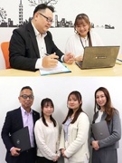 ITエンジニア（未経験歓迎）◆年間休日120日以上／残業月平均10時間程／資格取得支援／借上社宅あり1
