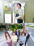環境調査スタッフ（未経験歓迎）◆土日祝休み／年休125日／残業月20h以下／昨年度賞与実績4ヶ月分1