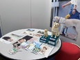 企画営業（盲導犬育成を資金面から支える）◆未経験歓迎／賞与実績4ヶ月分／完休2日／残業月20h以下2