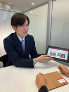 強化段ボールの提案営業(未経験歓迎)◆賞与実績5.2ヶ月分/年休120日/大手と多数取引/反響営業1