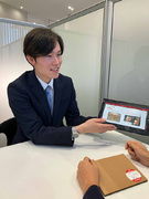 強化段ボールの提案営業（未経験歓迎）◆賞与実績5.2ヶ月分／年休120日／大手と多数取引／反響営業1