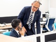 強化段ボールの提案営業（未経験歓迎）◆賞与実績5.2ヶ月分／年休120日／大手と多数取引／反響営業2