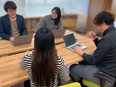 人事（業種未経験歓迎）◆『とらのあな』系列／完休2日制／残業月平均8時間／リモートワーク可能3