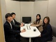 採用コンサルタント（Web広告の提案）◆土日祝休／推しごとデーなど特別休暇有／横浜オフィス新OPEN2