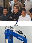 営業（産業用ロボットシステムの提案）◆未経験歓迎／日本のものづくりを支える／成約率8割／代表直下1