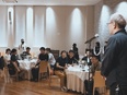 営業（産業用ロボットシステムの提案）◆未経験歓迎／日本のものづくりを支える／成約率8割／代表直下2