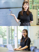 事務スタッフ◆大手企業オフィスビルで勤務／残業ほぼ無／年休124日／賞与4.5ヶ月／専門性が身につく1