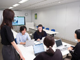 社内SE（システム開発・運用保守）◆賞与4ヶ月分／年休122日／土日祝休み／東証プライム上場グループ2